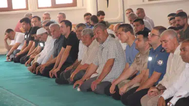 Ceylanpınar Şehitleri Unutulmadı