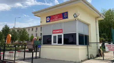 Ceza ve Tevkifevleri Genel Müdürlüğünden, Elazığ’daki Olaya Ait Açıklama