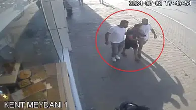 Cinayet İşledi, 11 Yıl Sonra Terlikle Gezerken Yakalandı