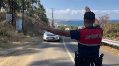 Çorlu ve Süleymanpaşa’da Zıpkın Operasyonu