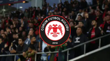 Avramovski ve Jefferson’dan Çorum FK’ye Üç Gol