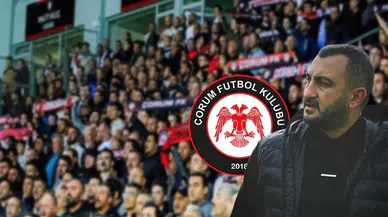 Çorum FK’den Taraftara: Maça Gelmeseniz De Bilet Alın