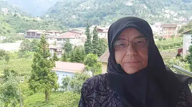 Cumhurbaşkanı Erdoğan’ın Annesi ile İlgili Anlattığı ’Çarık’ Anısını Paylaştı