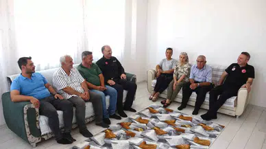 Depremzedeler, Villaları Aratmayan Köy Konutlarına Kavuştu
