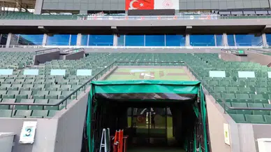 Tribünden 6 Milyonluk Gelir Elde Ettiler