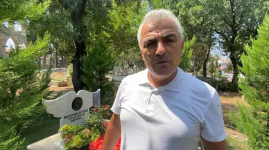 Eşi Kurulda Köpekten Kaçarken Ölen Kızının Ayakkabılarını Göstermişti, Babadan Cumhurbaşkanına Teşekkür
