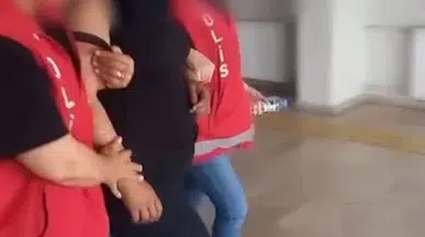 Evlenme Vadiyle Vatandaşı Dolandıran Bayan Yakalandı