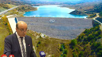 DSİ’den 2024’te 712 Milyon Lira Yatırım