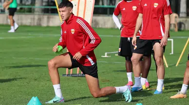 Adanaspor Gözünü Üste Dikti