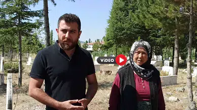Yeşilçam Filmi Çorum’da Gerçek Oldu