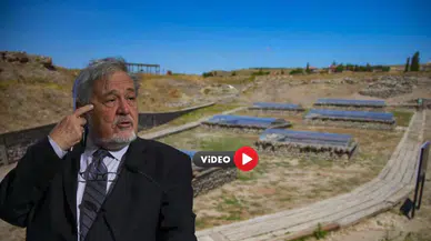 İlber Ortaylı Çorum’u Önerdi