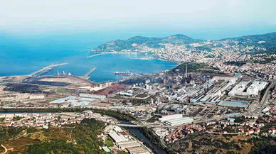 Fitch Ratings ve Moody’s, Erdemir’in Gerçekleştirdiği Eurobond’un Kredi Notlarını Kıymetlendirdi