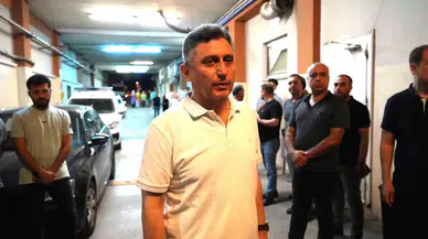 Gaziantep’te 61 Sıhhat Çalışanı Yemek Sonrası Hastanelik Oldu