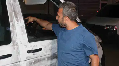 Gaziantep’te Milyonluk Soygun