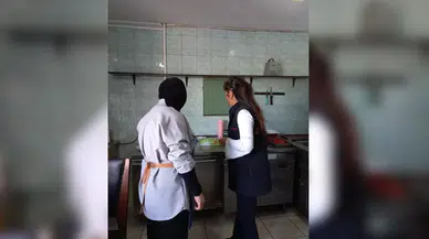 Otellere Gıda Denetlemesi