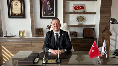 Eczacı Odası: Son Derece Vahim İddialar