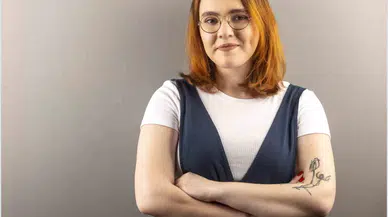 Genç Müzisyene Avrupa’da Gurur Veren Ödül