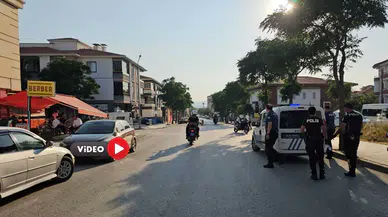 Gülabibey’de Bıçaklı Kavga: Bir Yaralı