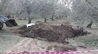 Hayvan Gübresi İçinde Cesedi Bulunmuştu: Cinayet Zanlısı Koca İçin Kırmızı Bülten Çıkarıldı