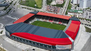 Çorum FK’de Tüm Localar Kiralandı