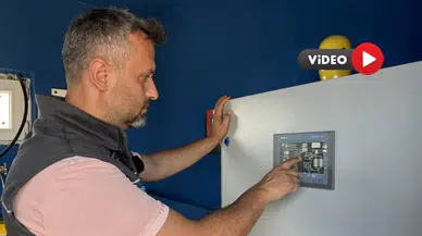 Otomatik Klorlama Sistemi 8’e Yükseldi