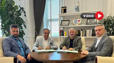 Belediyede Sosyal Denge Sözleşmesi İmzalandı