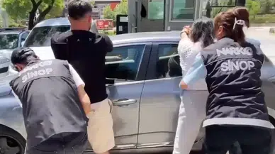 ‘Huzur Adası Sinop’ta Hata ve Suçluya Geçit Yok