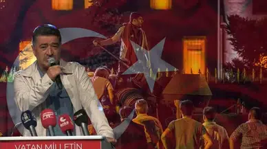 Çorumlu Şehidin Babası: Oğluma ‘Öleceksek Bugün Ölelim’ Dedim