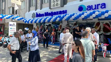 İhlas Pazarlama’nın Anadolu Yakasındaki 20’nci Şubesi Çekmeköy’de Açıldı