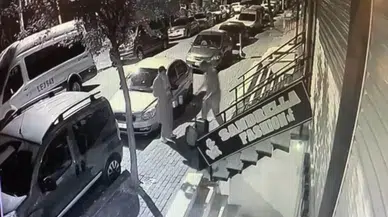 İstanbul’da Sinema Üzere Olay: İngiliz Bayandan 1 Günde 14 Milyon Liralık Vurgun