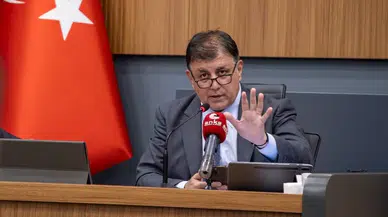 İzmir Büyükşehir Belediyesi Memurlarının Talebi Mecliste Görüşülecek