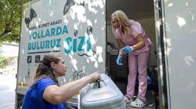 İzmir Büyükşehir, Kısırlaştırma Çalışmalarına Sürat Verdi