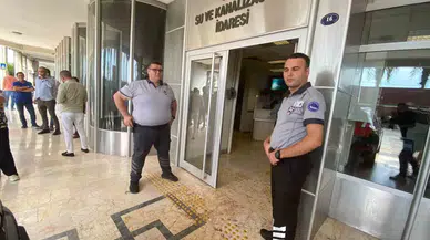 İzmir’de 2 Kişinin Hayatını Kaybettiği Elektrik Çarpmasıyla İlgili Gözaltı Sayısı Arttı