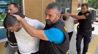 İzmir’deki Kan Davası Cinayetinde 2 Zanlı Tutuklandı