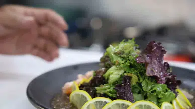 Japon Mutfağının Lezzetleri Kapadokya’da