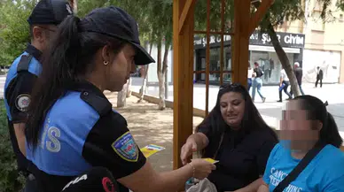Kades Uygulaması Şiddet Mağdurlarına Umut Oluyor