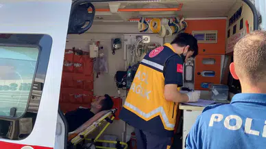 Küçükçekmece E-5 Karayolu’nda 3 Servis Aracı, 1 Su Tankerinin Karıştığı Zincirleme Kaza: 13 Yaralı