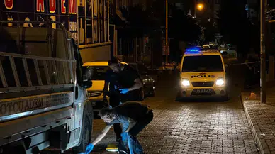 Kuşadası’nda Gecenin Sessizliğini Silah Sesleri Bozdu, Eski Koca Dehşet Saçtı