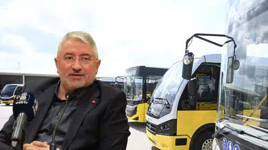 Çorum’da Örnek Bir Toplu Ulaşım Modeli Hedefleniyor