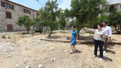Lider Sengel Yeni Çalışmaları Anlattı