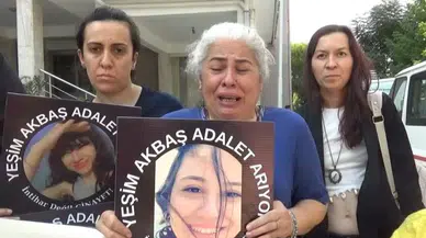 Manisa’da Yeşim Akbaş Cinayetinde Şok Gelişme: Komiser Yardımcısı Beraat Etti