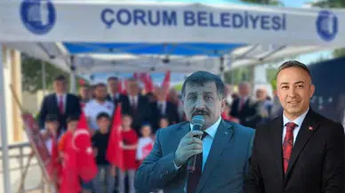 AK Parti’den CHP’ye: 15 Temmuz’da Gözümüz Sizi Aradı