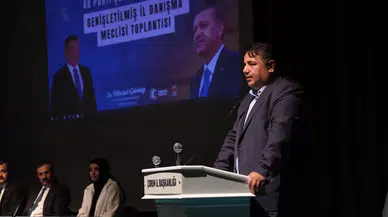 “Basın, Milletin Müşterek Sesidir”
