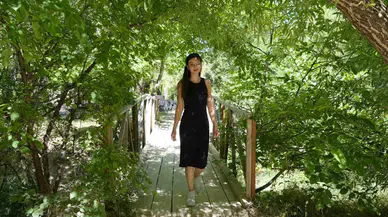 On Parmağında On Beceri Tıp Öğrencisi