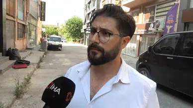Pazara Gitti, Mücevherleri Çalındı, Gebe Hırsız Özgür Kalınca İsyan Etti