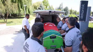 Prof. Dr. Bekir Karasu Cinayetiyle İlgili 3 Kişi Tutuklandı