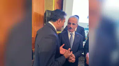 Uğurludağ İçin Bakandan Destek İstedi