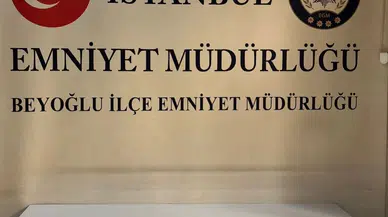 Rastgele Ateş Açan Şahıs Yakalandı
