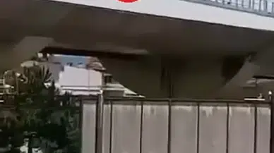 Raylarda Yürüdü, Metro Seferleri Aksadı