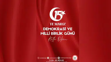 “Milli İradeye ve Hukuk Devletine Olan Bağlılığımızı Sürdüreceğiz”